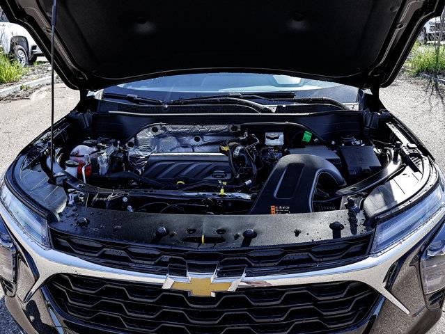 chevrolet Trax 2026 - 9