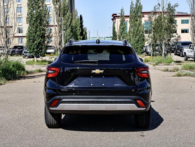 chevrolet Trax 2026 - 12