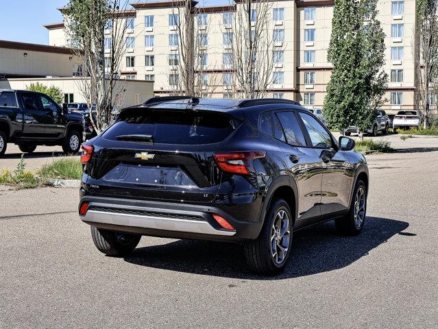 chevrolet Trax 2026 - 13