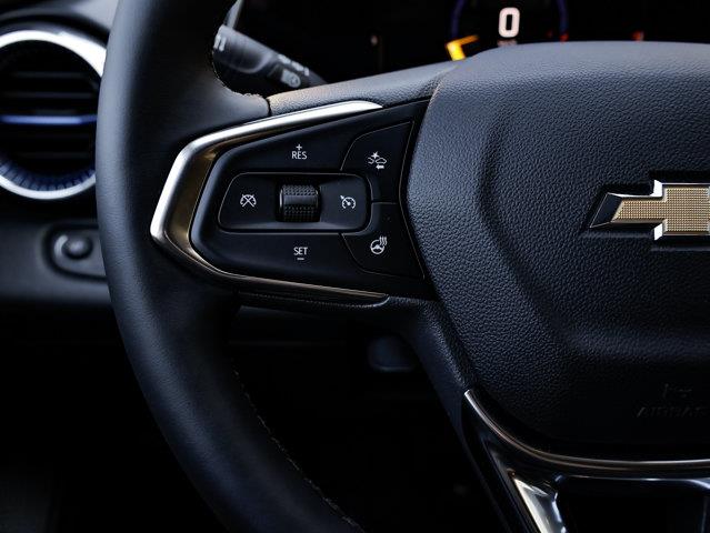 chevrolet Trax 2026 - 19