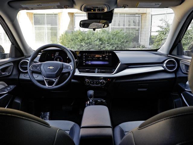 chevrolet Trax 2026 - 27