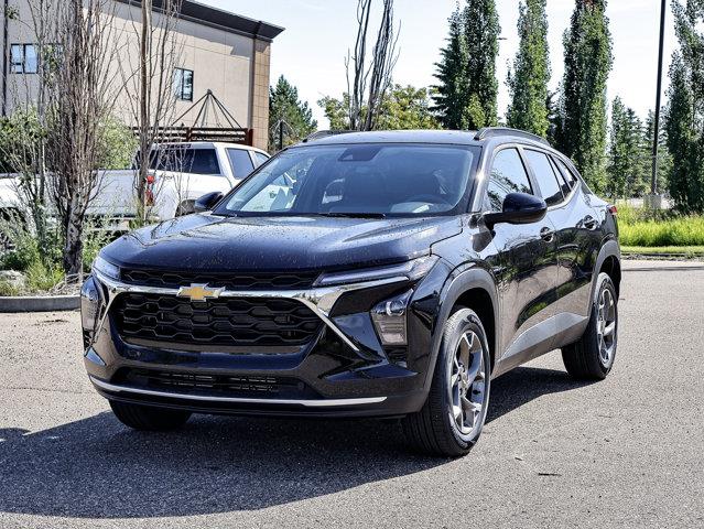 chevrolet Trax 2026 - 4