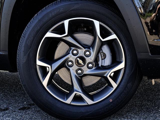 chevrolet Trax 2026 - 6