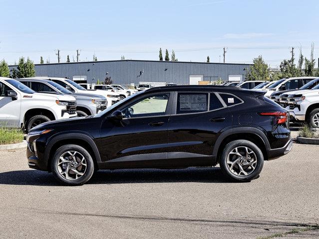 chevrolet Trax 2026 - 10