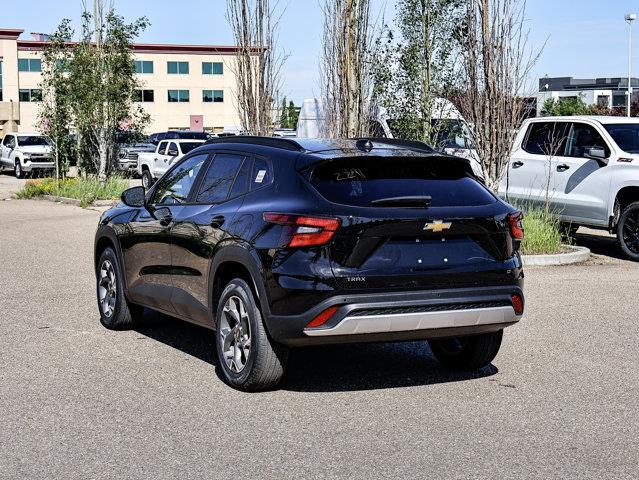 chevrolet Trax 2026 - 11