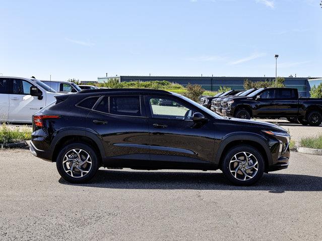 chevrolet Trax 2026 - 14
