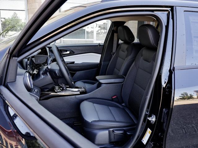 chevrolet Trax 2026 - 16