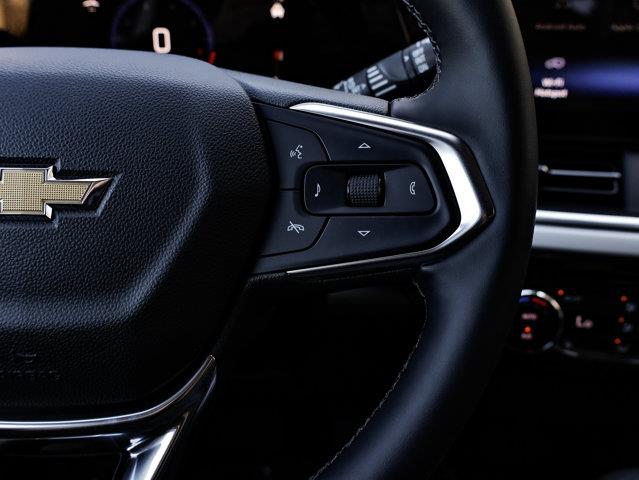 chevrolet Trax 2026 - 21