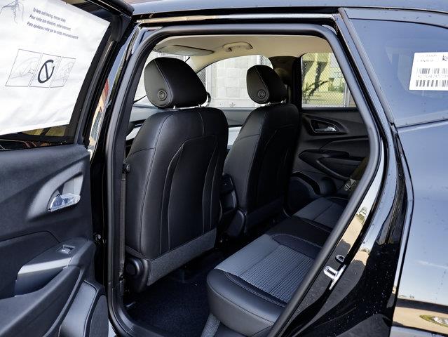 chevrolet Trax 2026 - 25
