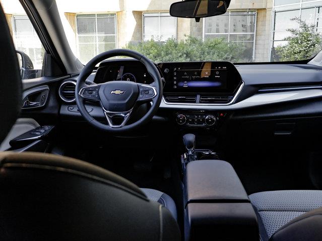 chevrolet Trax 2026 - 26