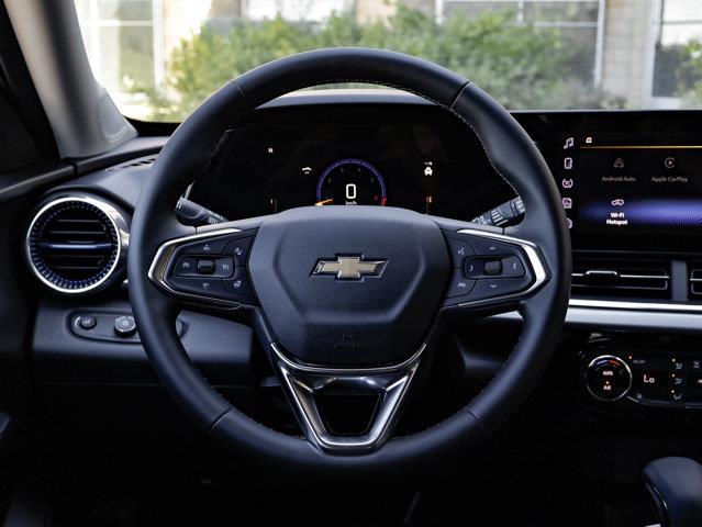 chevrolet Trax 2026 - 28
