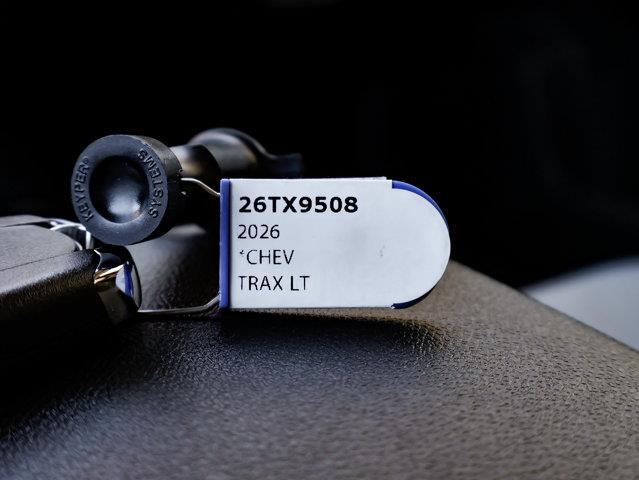 chevrolet Trax 2026 - 29