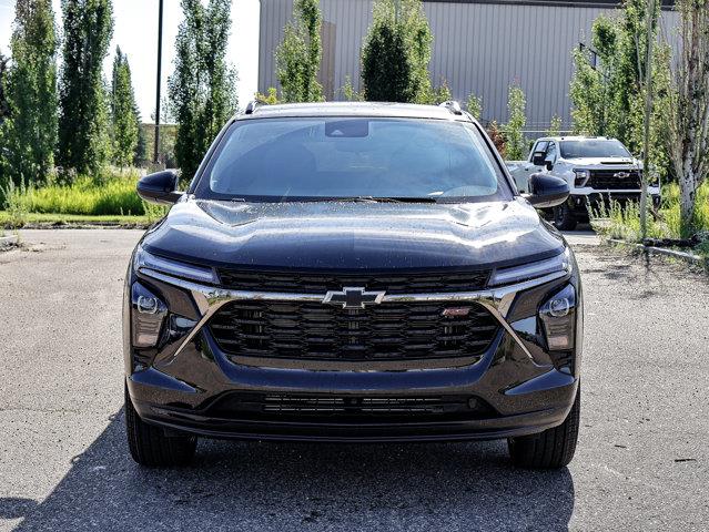 chevrolet Trax 2026 - 3