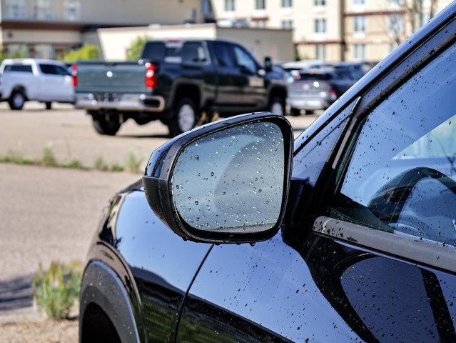 chevrolet Trax 2026 - 7