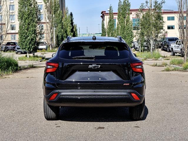 chevrolet Trax 2026 - 12
