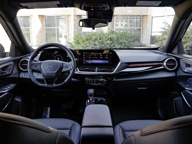 chevrolet Trax 2026 - 28