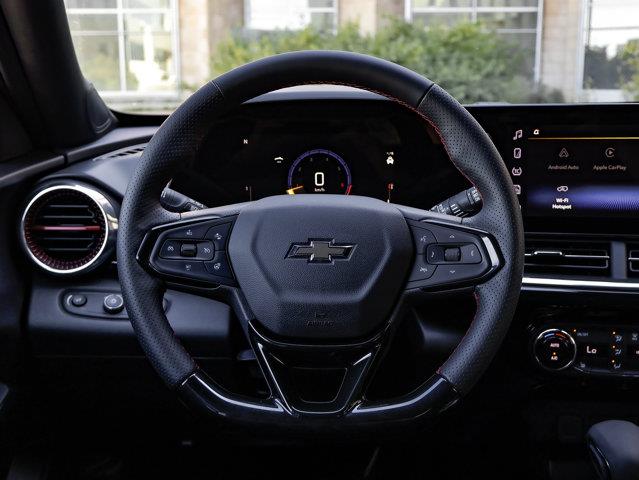 chevrolet Trax 2026 - 29
