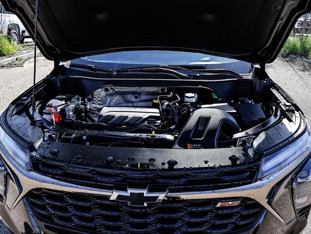 chevrolet Trax 2026 - 9