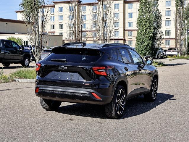 chevrolet Trax 2026 - 13