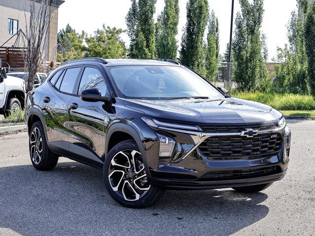 chevrolet Trax 2026 - 2