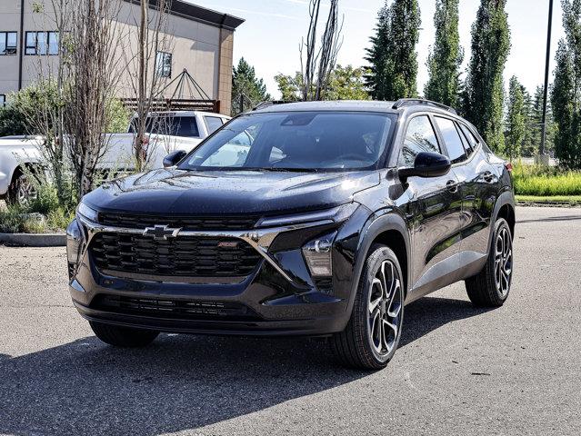 chevrolet Trax 2026 - 4