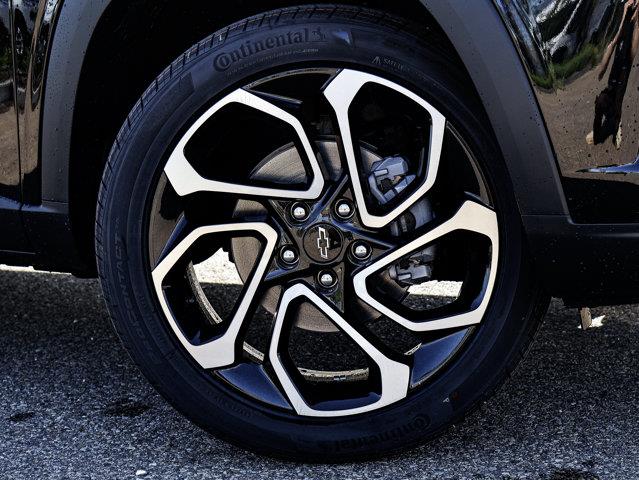 chevrolet Trax 2026 - 6
