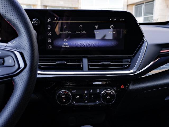 chevrolet Trax 2026 - 24