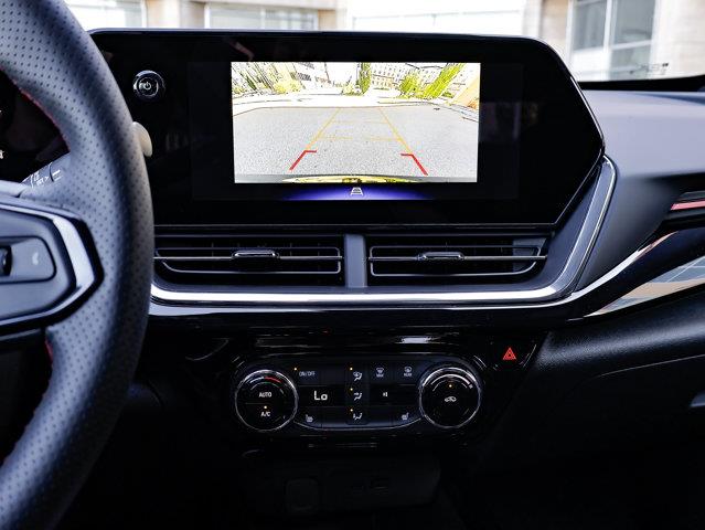 chevrolet Trax 2026 - 25