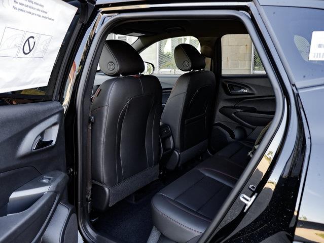 chevrolet Trax 2026 - 26