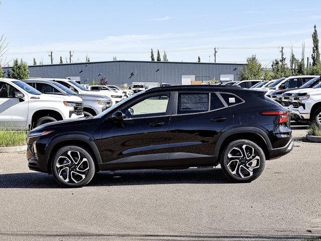chevrolet Trax 2026 - 10