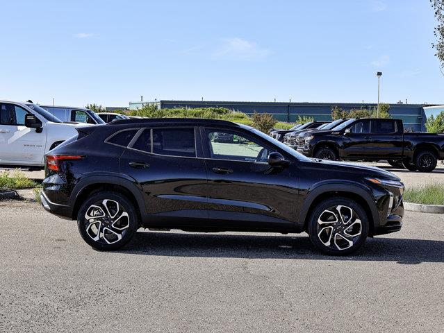 chevrolet Trax 2026 - 14