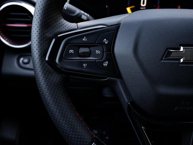 chevrolet Trax 2026 - 20