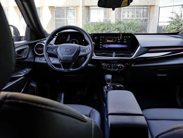 chevrolet Trax 2026 - 27