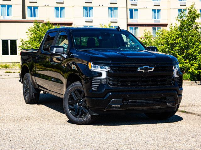 chevrolet Silverado 1500 2026 - 2