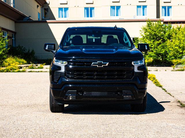chevrolet Silverado 1500 2026 - 3