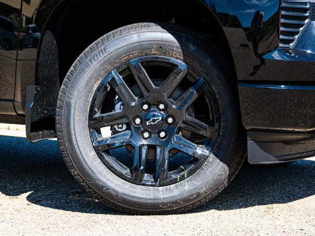 chevrolet Silverado 1500 2026 - 5