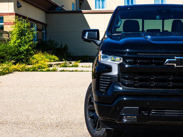 chevrolet Silverado 1500 2026 - 6