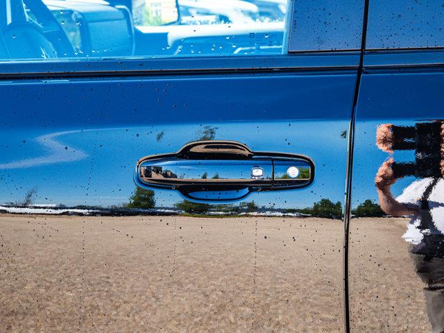 chevrolet Silverado 1500 2026 - 8