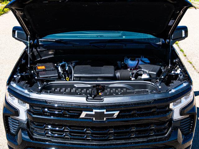 chevrolet Silverado 1500 2026 - 9