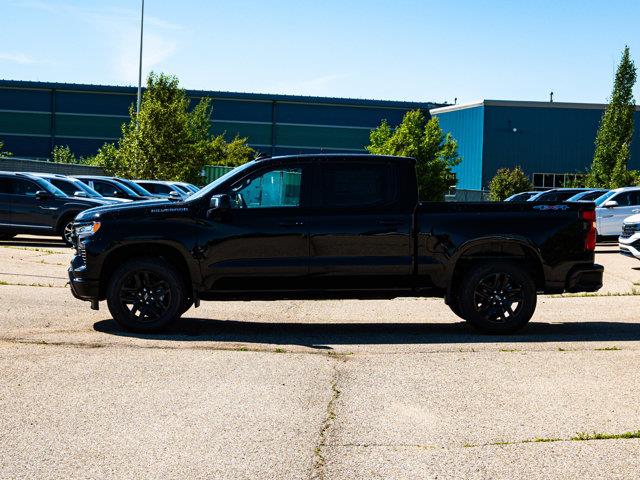 chevrolet Silverado 1500 2026 - 10