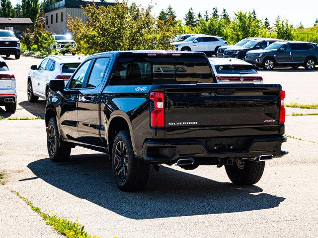 chevrolet Silverado 1500 2026 - 11