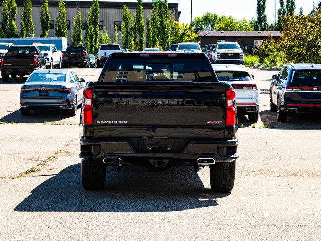 chevrolet Silverado 1500 2026 - 12