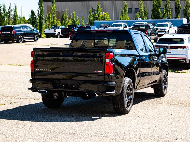 chevrolet Silverado 1500 2026 - 13