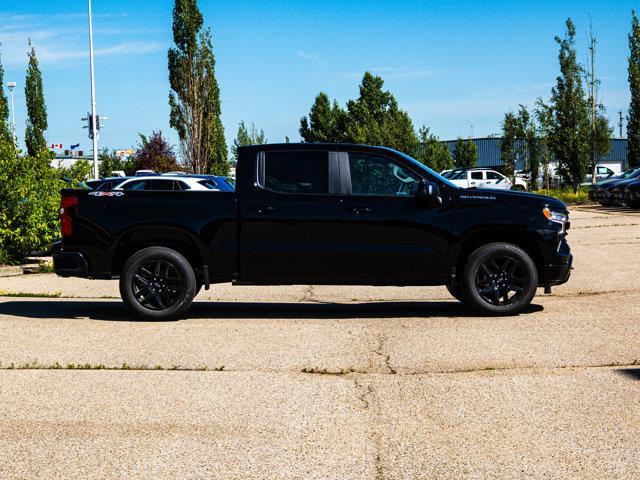 chevrolet Silverado 1500 2026 - 14