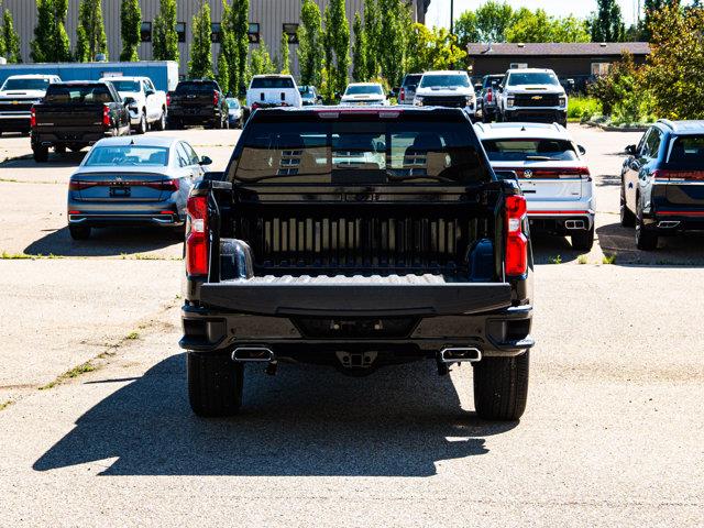 chevrolet Silverado 1500 2026 - 15