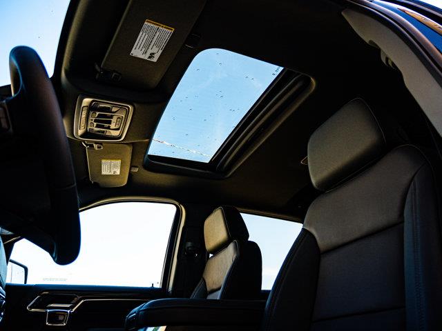 chevrolet Silverado 1500 2026 - 16