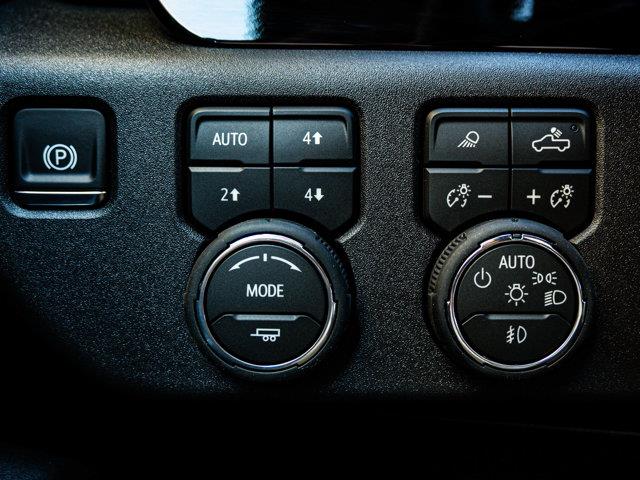 chevrolet Silverado 1500 2026 - 19