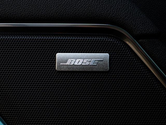 chevrolet Silverado 1500 2026 - 21