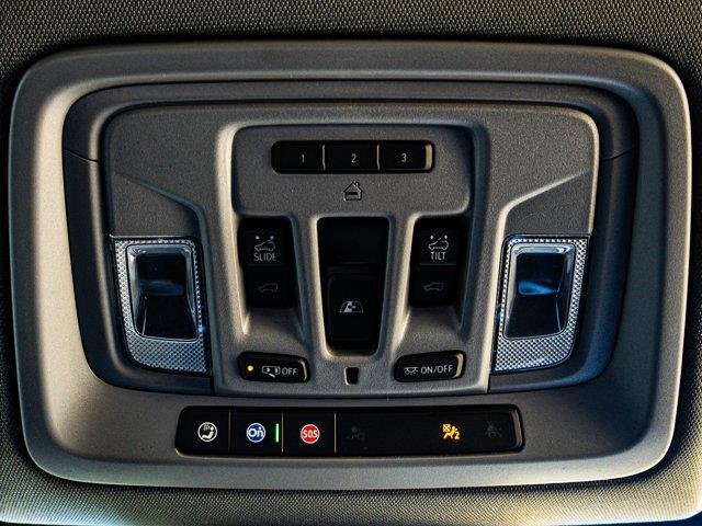 chevrolet Silverado 1500 2026 - 29