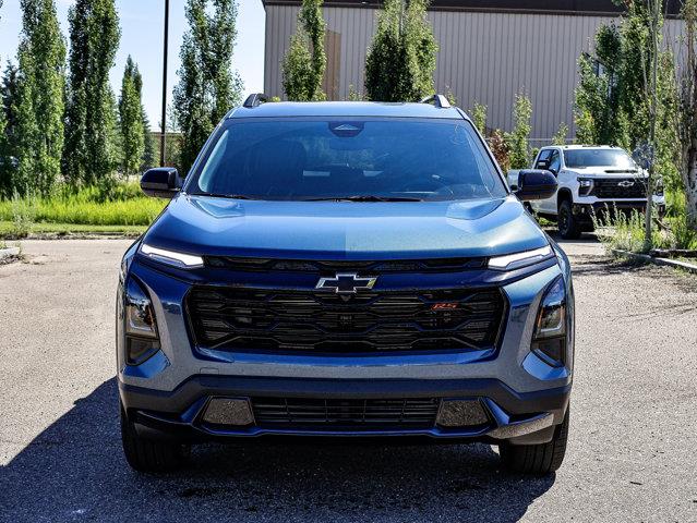 chevrolet Equinox 2027 - 3